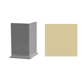 Flexco 4 5 In X 0 Thermoplastic Rubber Floor Base The Moulding Trim Department At Lowes Thermoplastic Rubber Floor Base