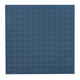 Multipurpose Flooring At Lowes Flexco Rubber Tile Rbt Radial Texture High Profile 18 X 125