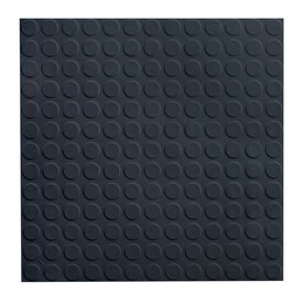 Multipurpose Flooring At Lowes Flexco Rubber Tile Rlt Radial Texture Low Profile 18 X0 125