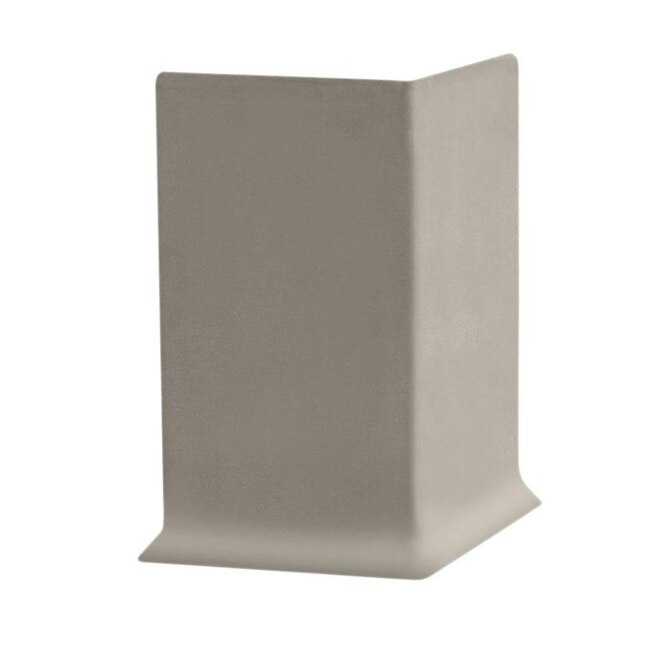 Flexco 6-in Stone Vinyl Floor Base Flexco 6-in Stone Vinyl Floor Base
