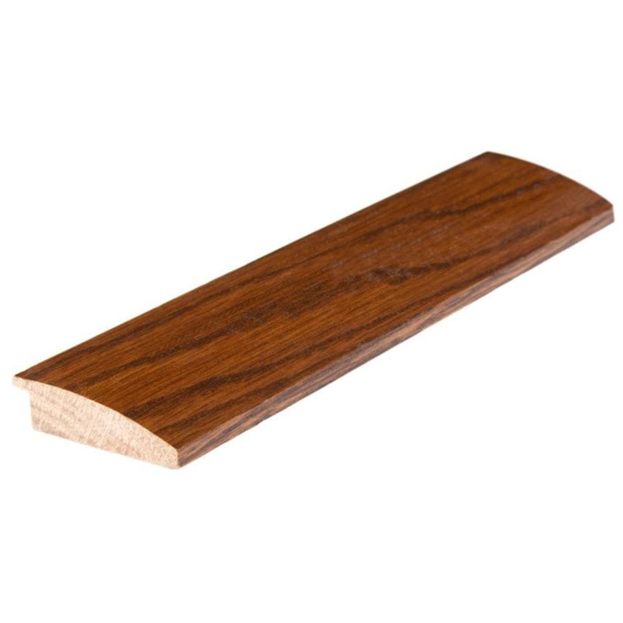 shop flexco 1 5 in x 78 in oak reducer floor moulding at lowes com shop flexco 1 5 in x 78 in oak reducer floor moulding at lowes com