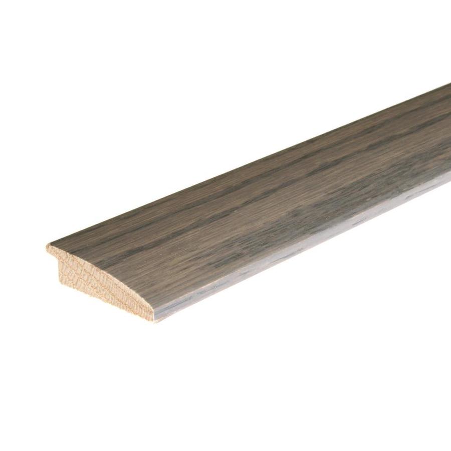 FLEXCO 1.5in x 78in Mink Oak Reducer Floor Moulding at