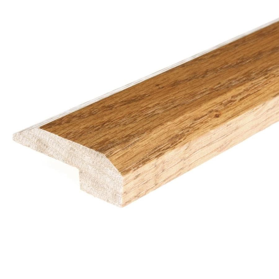 FLEXCO 2in x 78in Westchester Oak Threshold Floor Moulding at