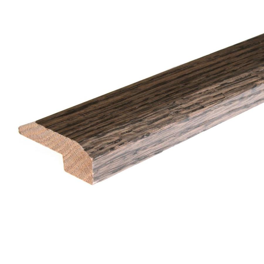 FLEXCO 2-in x 78-in Misty Ridge Oak Threshold Floor Moulding at Lowes.com