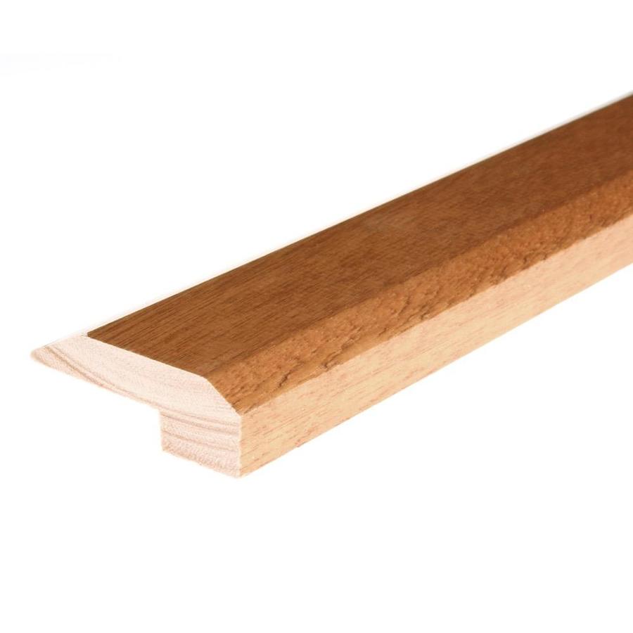 shop flexco 2 in x 78 in brazilian oak threshold floor shop flexco 2 in x 78 in brazilian oak threshold floor