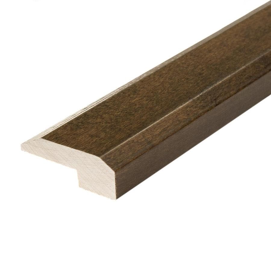 FLEXCO 2-in x 78-in Frontier Maple Threshold Floor Moulding at Lowes.com