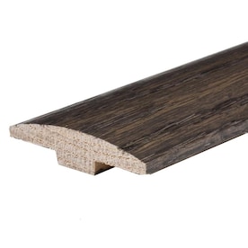 Quarter Round Oak Oxford In The Floor Moulding Trim Department At Lowes Com
