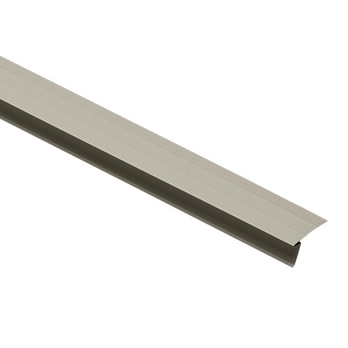Durabuilt 900 Series 2.5in x 10ft Ivory Aluminum Drip Edge in the