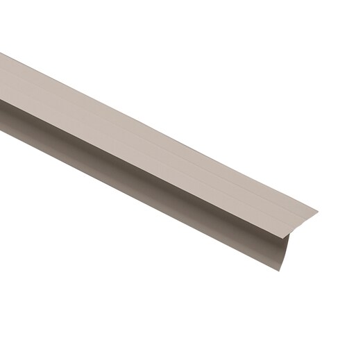 Durabuilt 900 Series 2.75-in x 10-ft Heather Aluminum Drip Edge in the ...