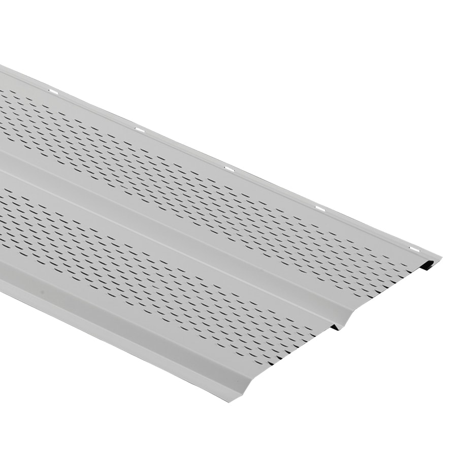 gray aluminum