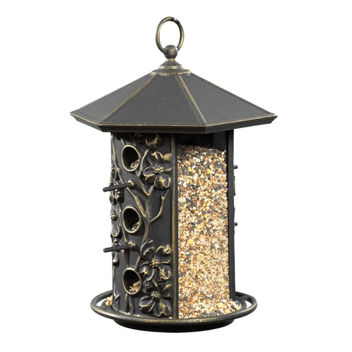 Whitehall Bird Feeder at Lowes.com