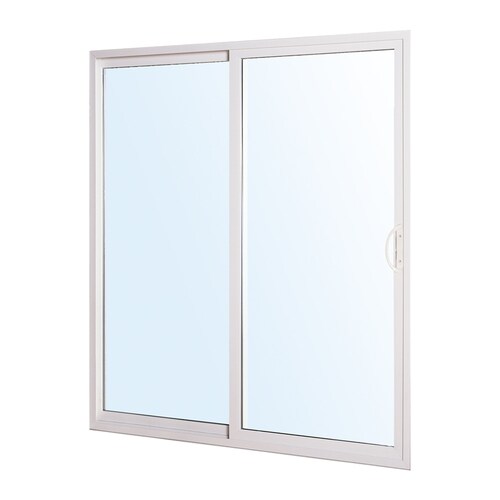 reliabilt-300-series-70-75-in-clear-glass-white-vinyl-sliding-patio-door-at-lowes