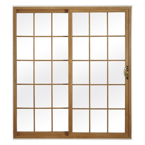 Reliabilt Grilles Between The Glass White Vinyl Universal