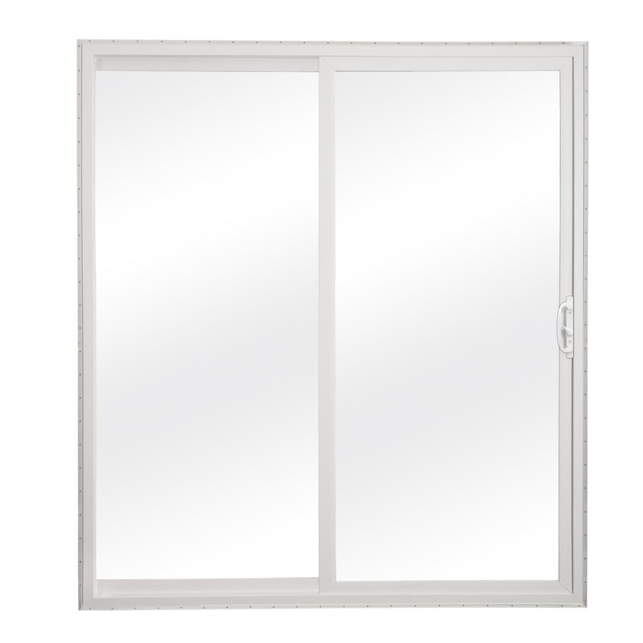 Sliding Patio Doors At Lowes Com