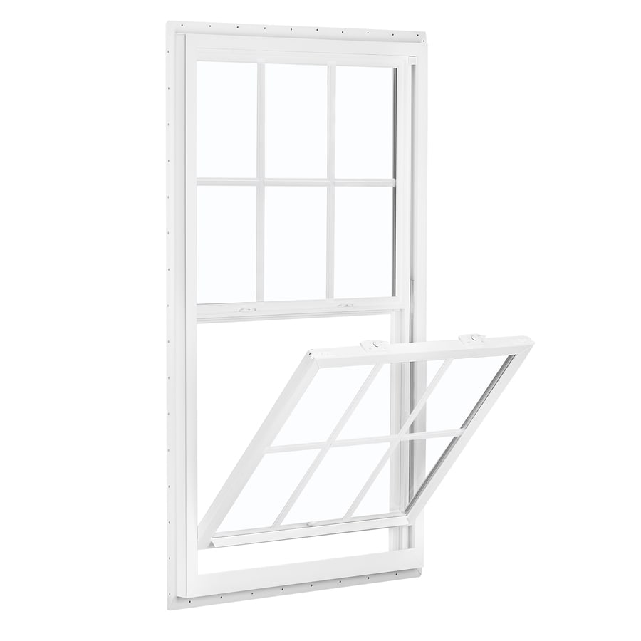 lowes window screens
