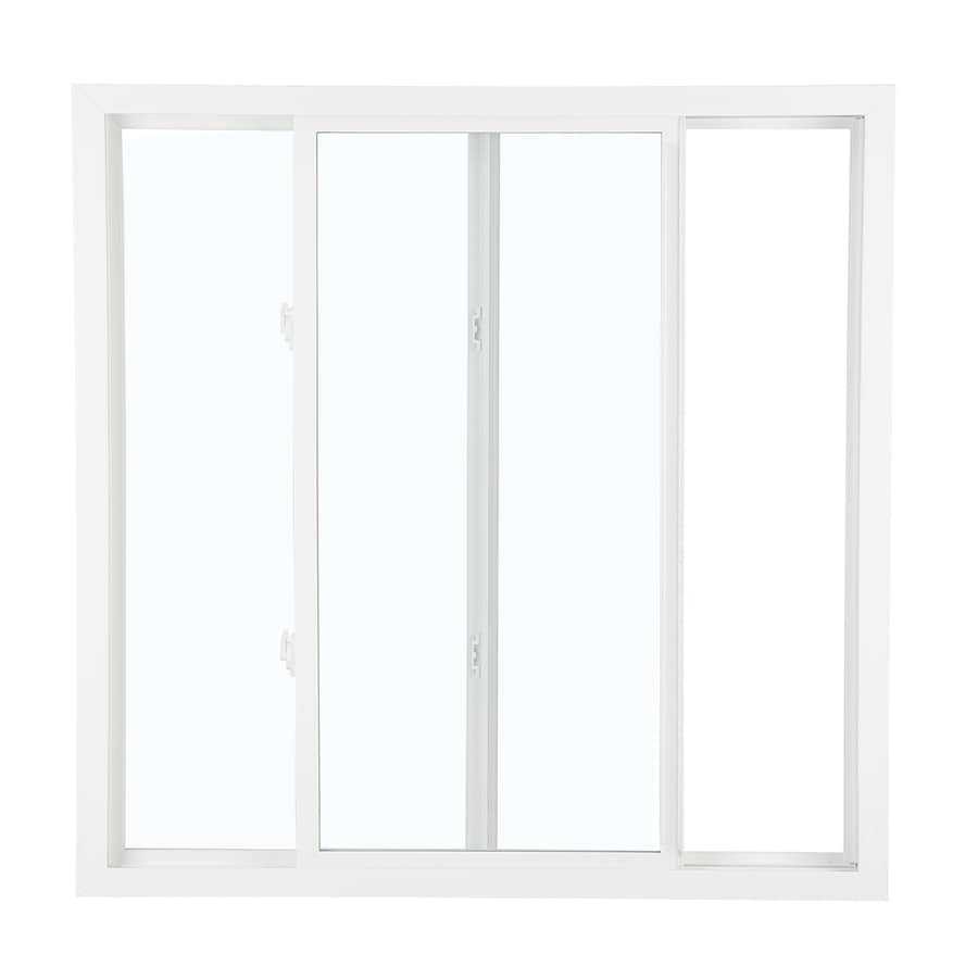 3050 Series Sliding Windows At Lowes Com   719801227126 