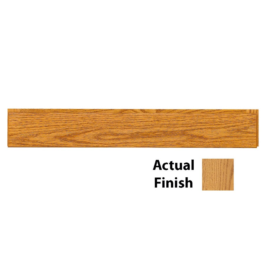 KraftMaid DKD24.COS-MHO1-FN 24"W Cottage - Mendham Oak Bath Vanity - Thumbnail