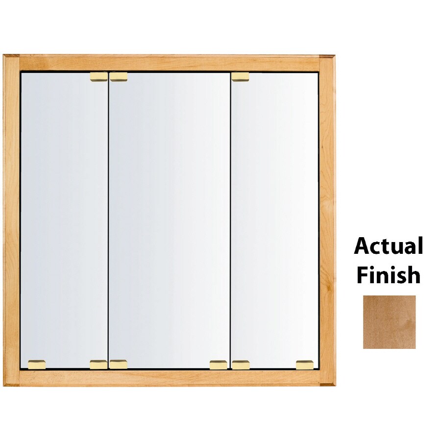 Kraftmaid 24 W Wood Surface Mount Medicine Cabinet Lowes Inventory Checker Brickseek