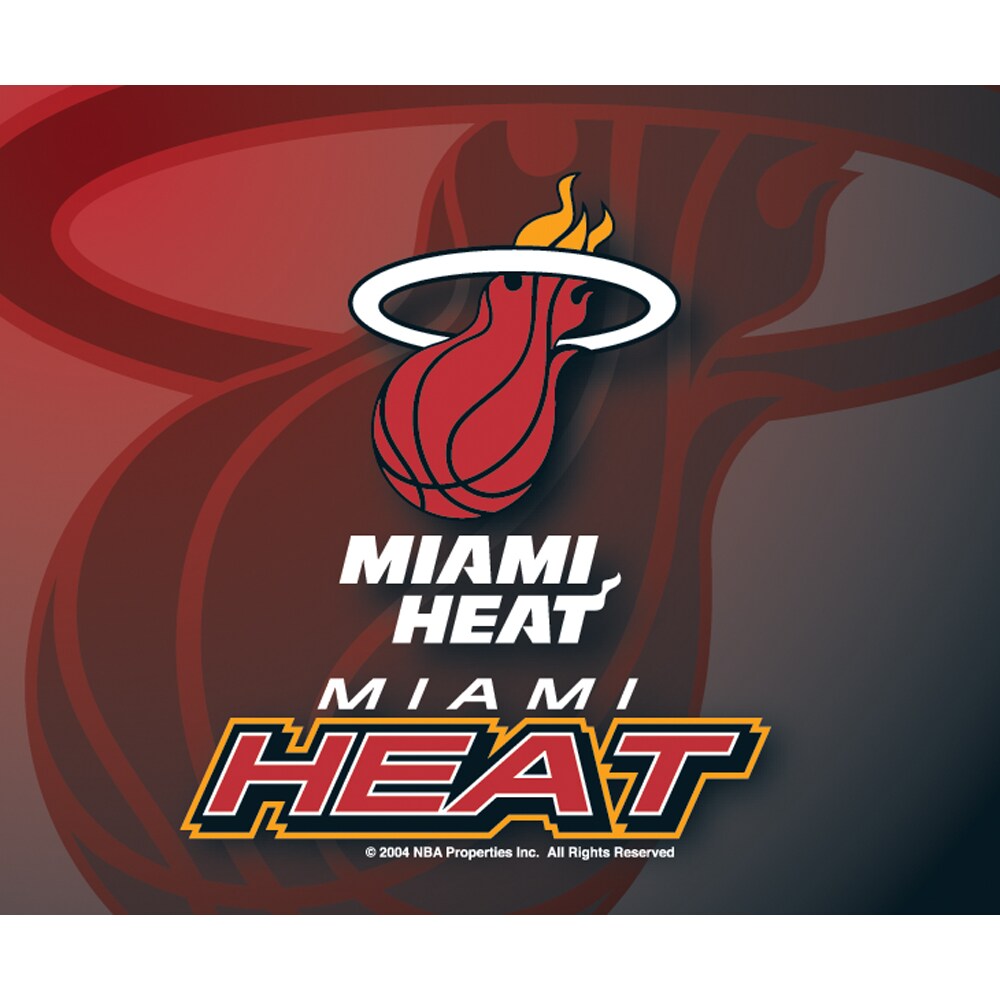 MaytagÂ® Skybox Panel Kit - Miami Heat at Lowes.com