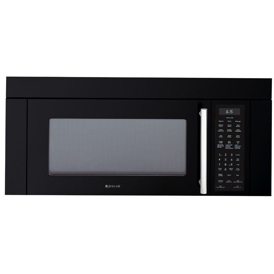 Jenn-Air® 36-Inch, 1.9 Cu. Ft. Over-the-Range Microwave Oven (Color
