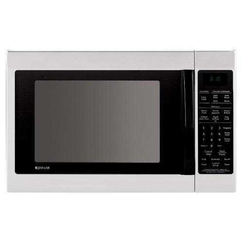 Jenn Air 1 5 Cu Ft Countertop Convection Microwave Color