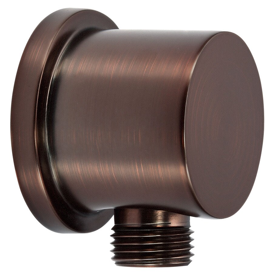 Danze Oil Rubbed Bronze Shower Arm Mount At Com Danze Oil Rubbed Bronze Shower Arm Mount