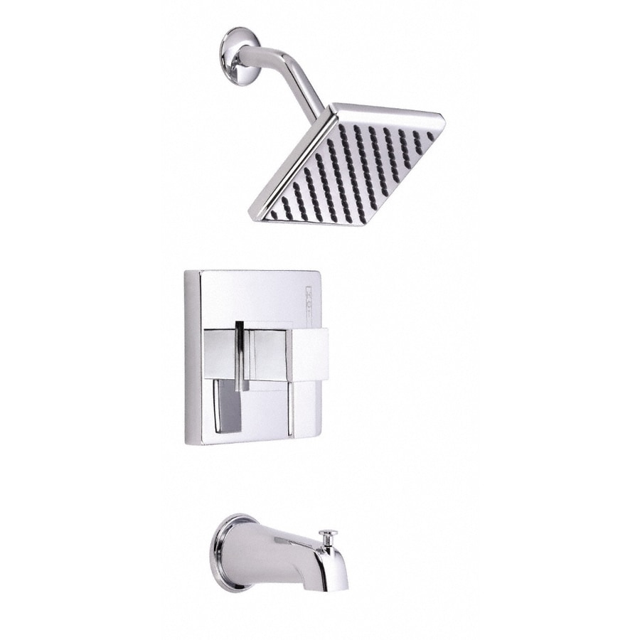 Danze D510033T Reef Chrome 1-handle Faucet