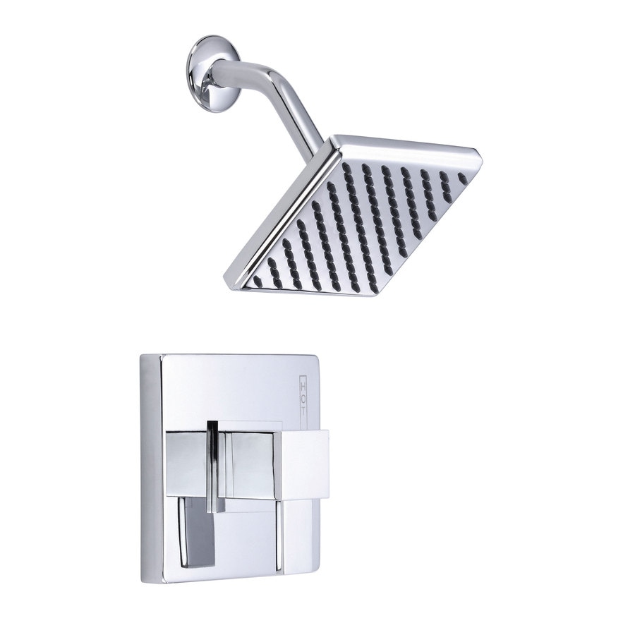 Danze D510533T Reef Chrome 1-handle Faucet