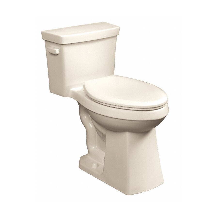 Danze DC061421BC Cobalt Chair Height Toilet 12-in Rough-In