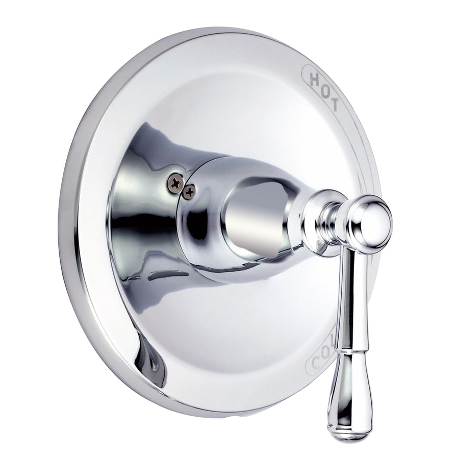 Danze Polished Chrome Lever Shower Handle at