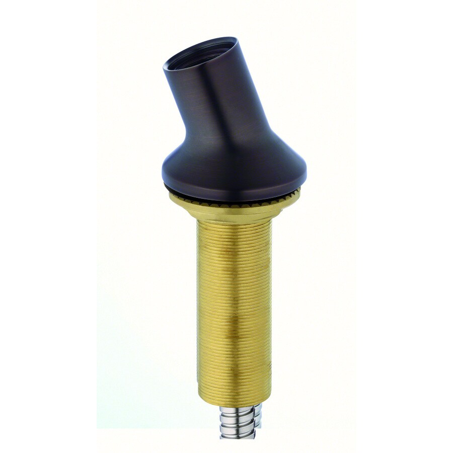Danze Oil Rubbed Bronze Shower Arm Mount At Forpros Com Danze Oil Rubbed Bronze Shower Arm Mount