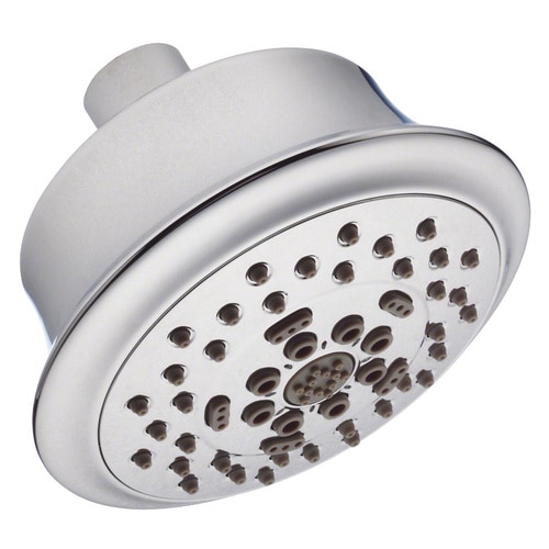 Danze Shower Chrome 5-Spray Shower Head at Lowes.com