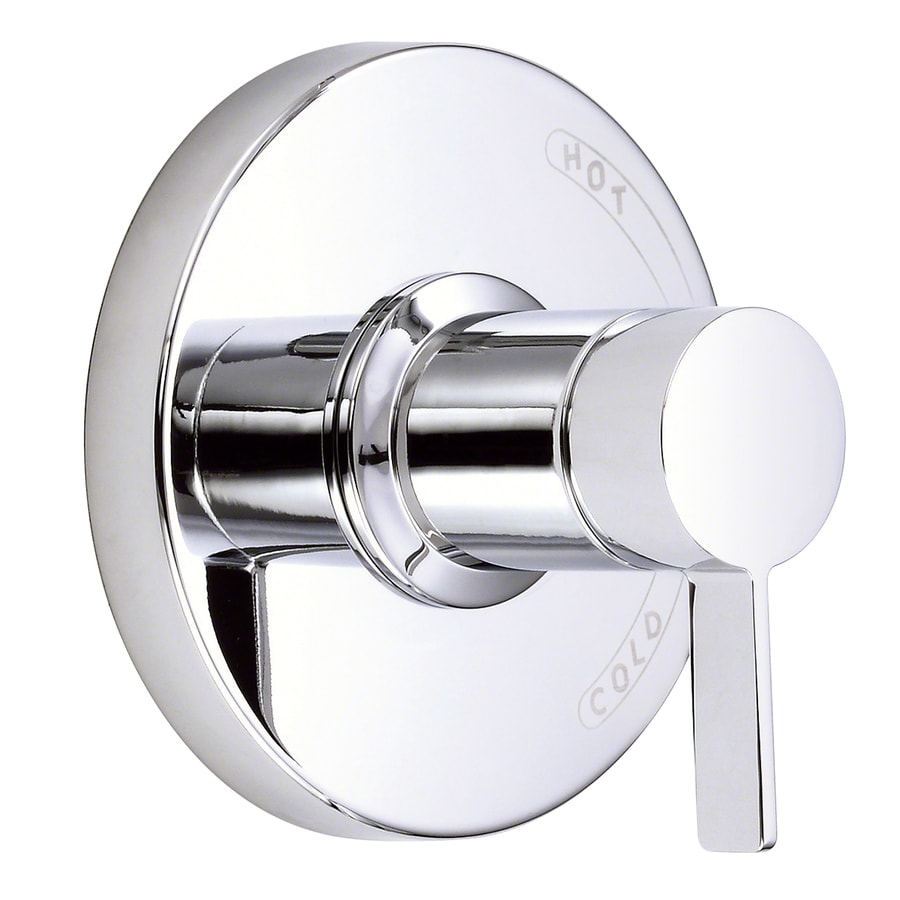 Danze Chrome Lever Shower Handle at Lowes.com