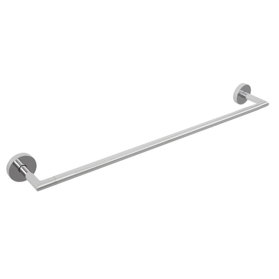 Danze Lily 24 In Chrome Towel Bar At Lowes Danze Lily 24 In Chrome Towel Bar