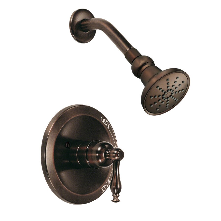 Danze D520655RBT Sheridan Oil Rubbed Bronze 1-handle Faucet