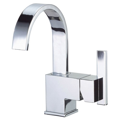 Danze Sirius Chrome 1-Handle Single Hole WaterSense ...