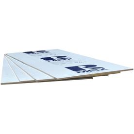 At Lowes Rmax R Matte Plus 3 R5 Faced Polyisocyanurate Foam Board Insulation Common