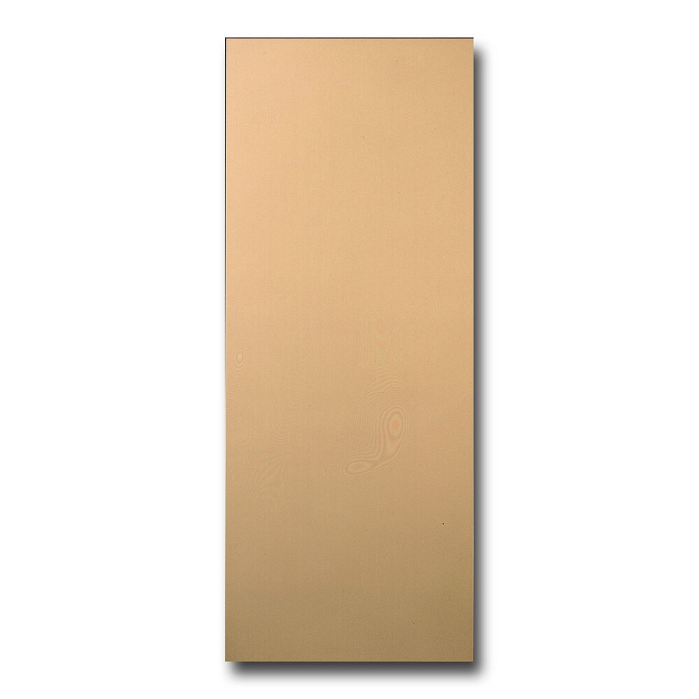 ReliaBiltÂ® 32" Lauan Interior Door Slab at