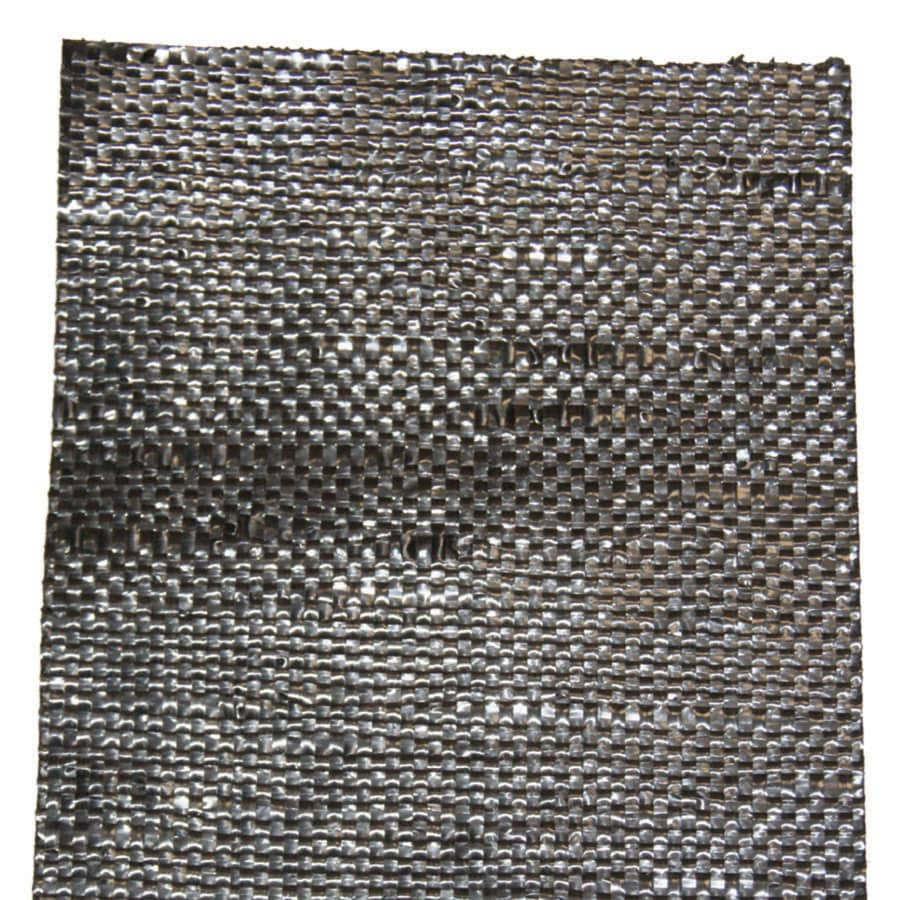 Hanes Geo Components 300-ft X 15-ft Black Woven Geotextile In The ...