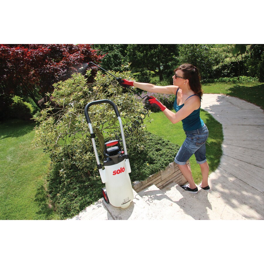 SOLO 453 Tank-Sprayers - View #7