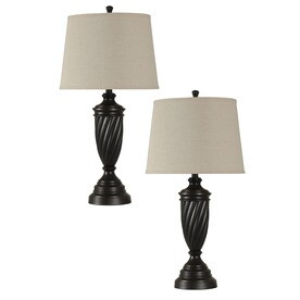 Shop Table Lamps at Lowes.com Shop Table Lamps at Lowes.com