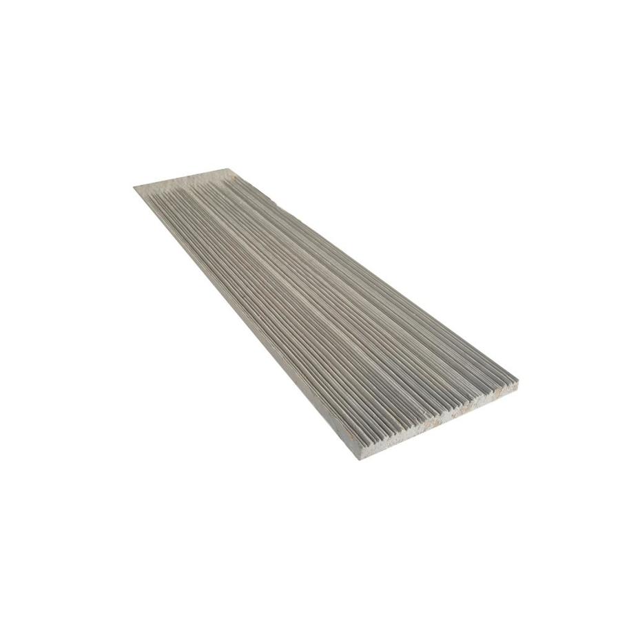 Weyerhaeuser 00027 Natural Cedar Untreated Siding Shingles