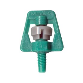 Mister Landscaper 10-Pack Full-Circle-Spray Drip Irrigation Micro Sprays