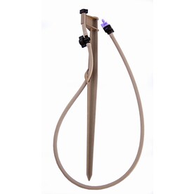 Mister Landscaper Drip Irrigation Micro Stake Assembly