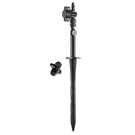 Mister Landscaper 3-Pack Half-Circle-Spray Drip Irrigation Micro Sprays