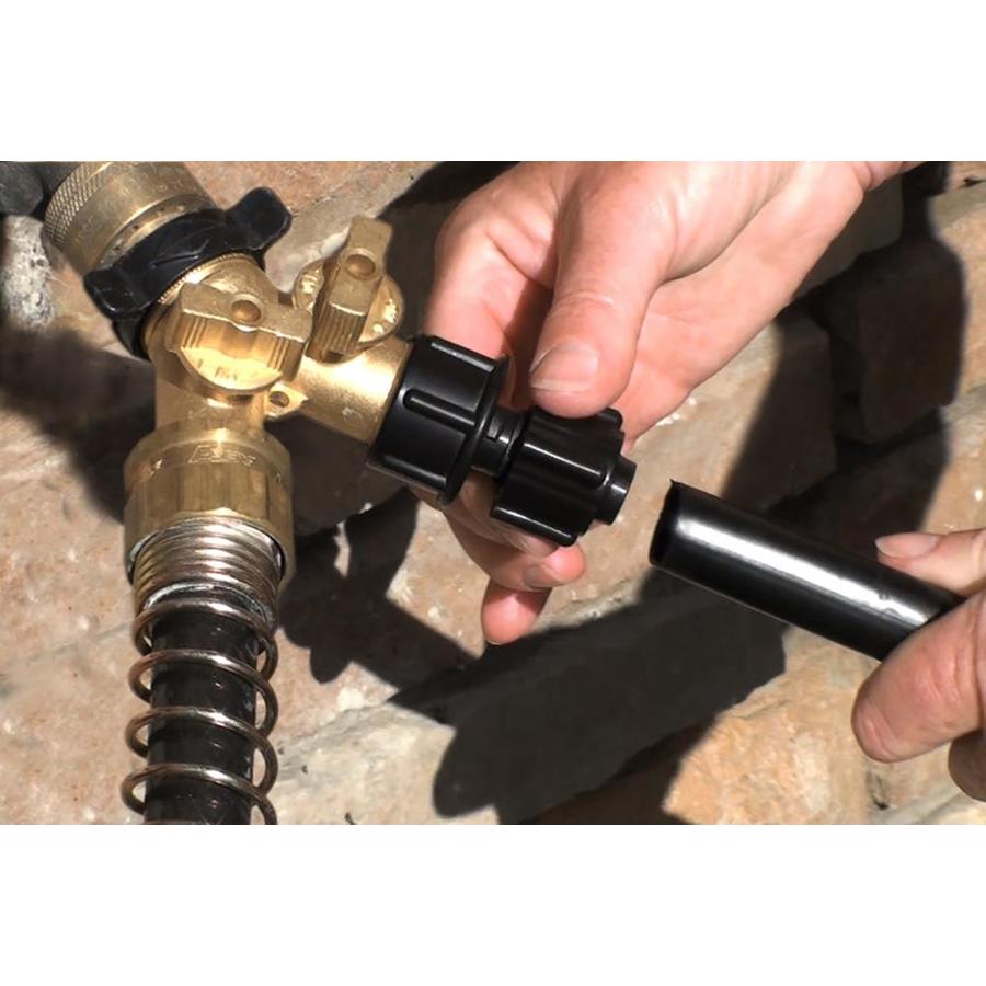 Mister Landscaper MLT-71 Drip-Irrigation-Tubing - View #3