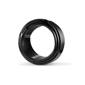 Mister Landscaper 1/2-in x 100-ft Polyethylene Drip Irrigation Distribution Tubing