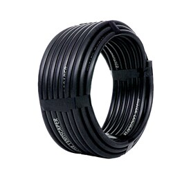 Mister Landscaper 1/4-in x 30-ft Vinyl Drip Irrigation Distribution Tubing