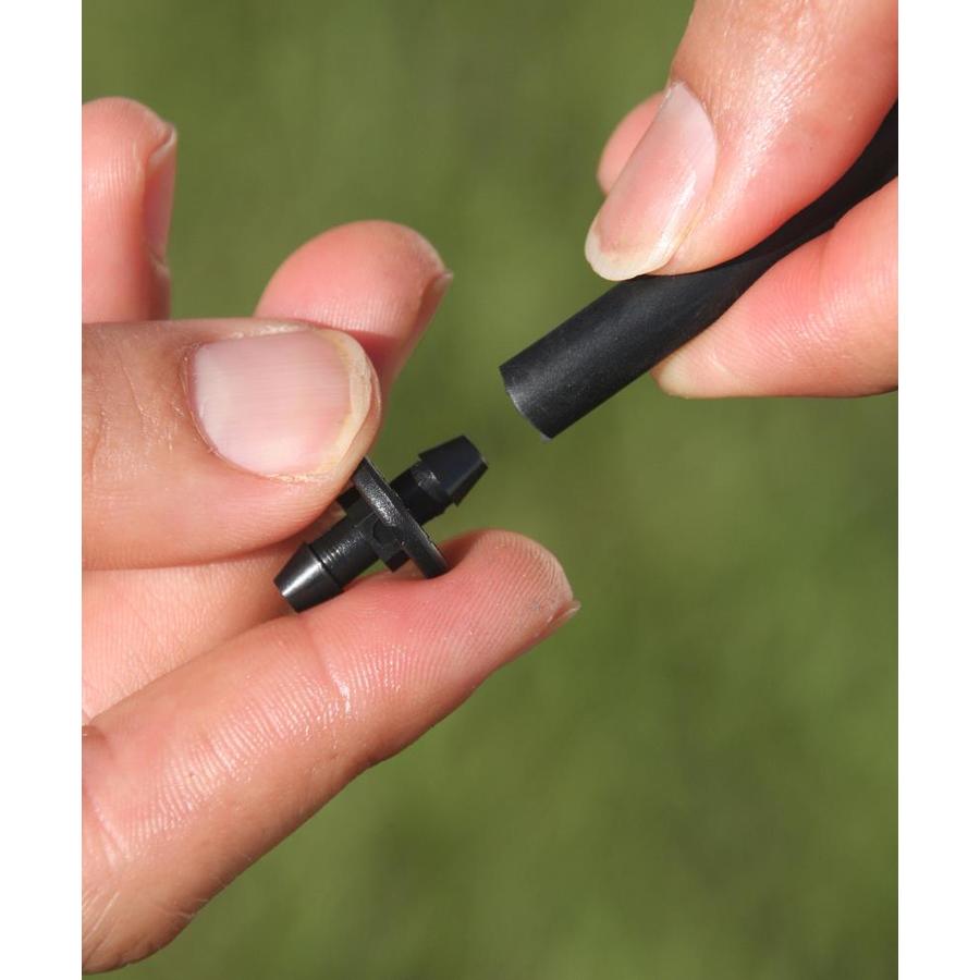 Mister Landscaper MLT-B100B Drip-Irrigation-Tubing - View #3