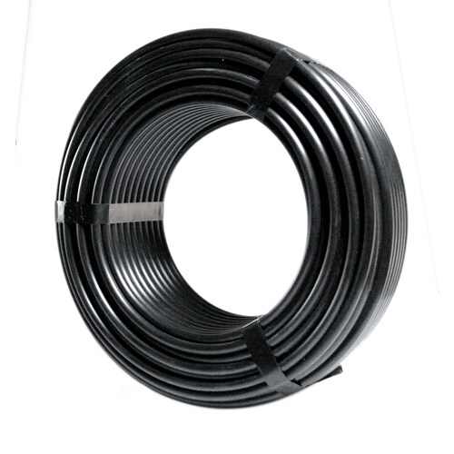 Mister Landscaper 1/8in x 100ft Polyethylene Drip Irrigation